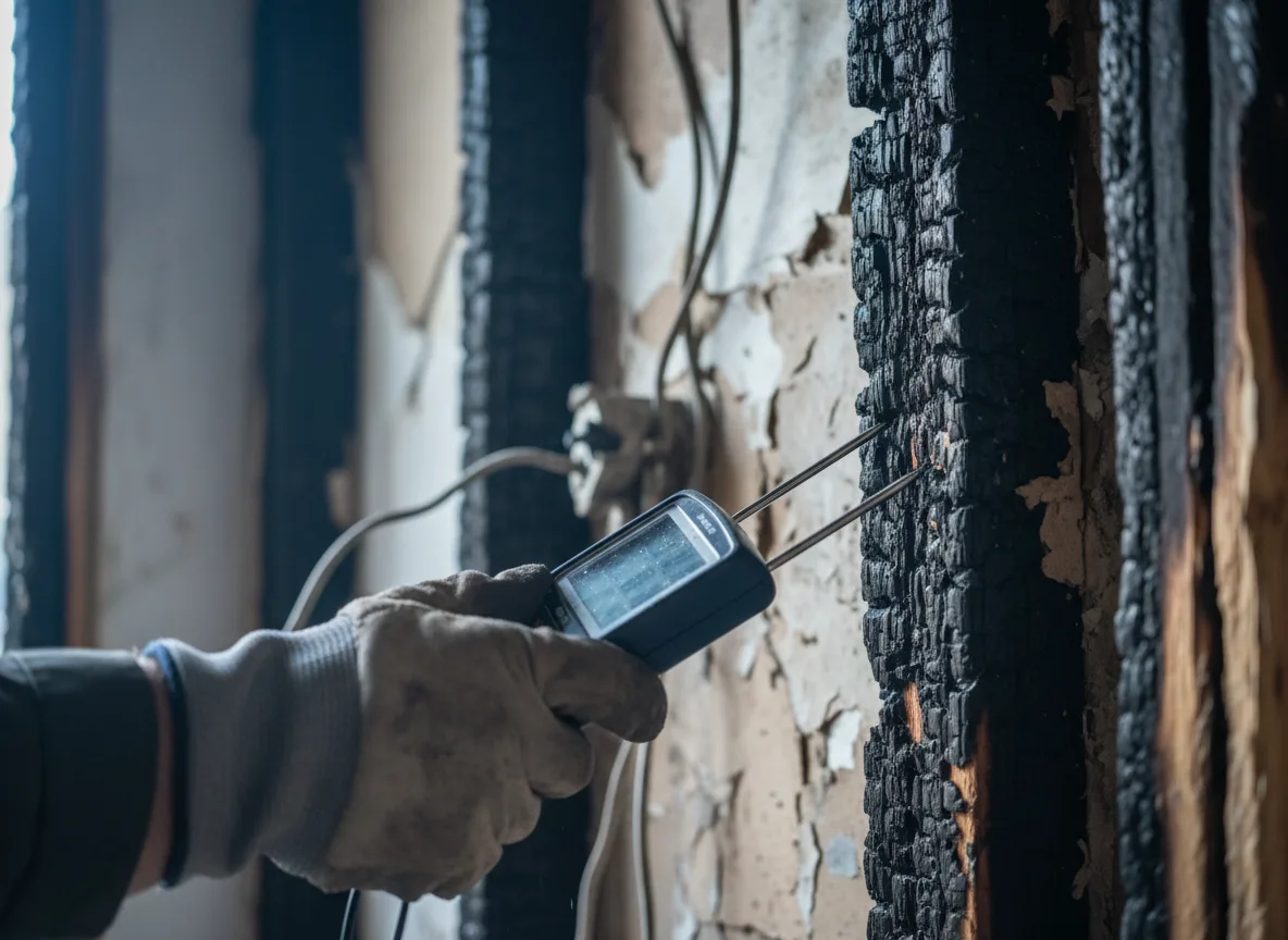 Fire Damage Restoration Callahan, CA FAQs